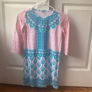 Cabana Life Beach Dress/Cover up